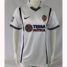 00-01 Valencia home